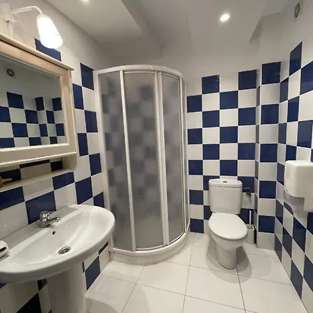 Compuerta Hétvégi ház Otañes