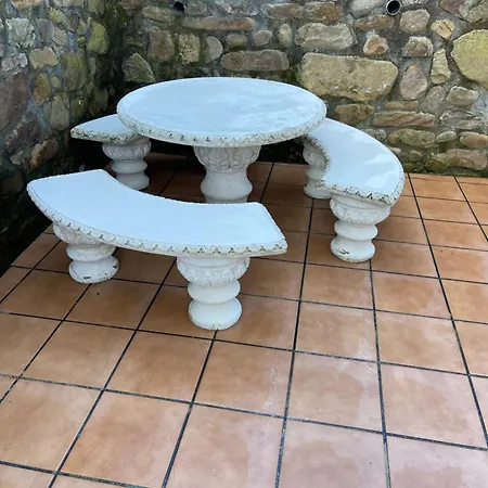 Kır Evi Compuerta *