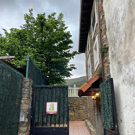 Compuerta Lantställe