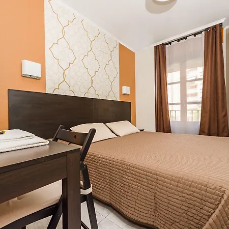 Kır Evi Compuerta *