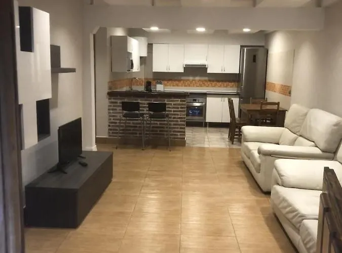 Lantställe Compuerta