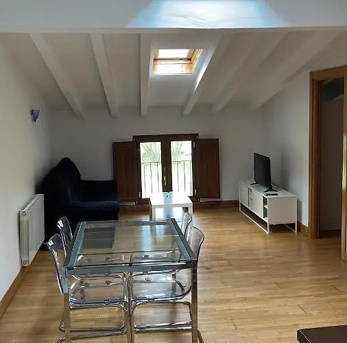 Compuerta Lantställe Otañes