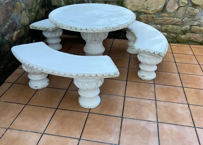 Lantställe Compuerta *