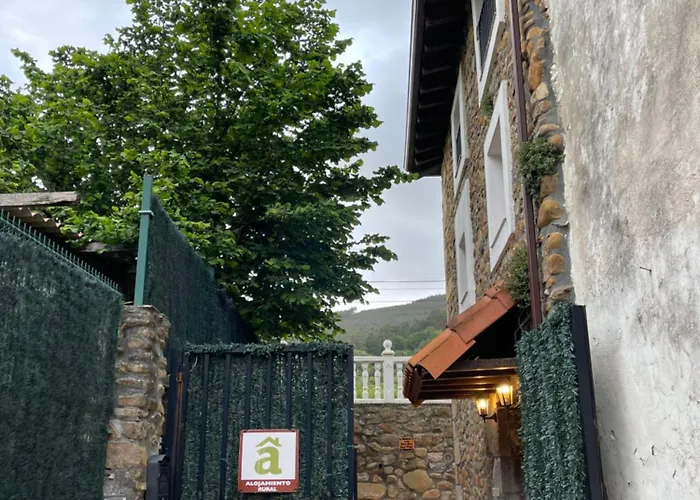 Compuerta Lantställe