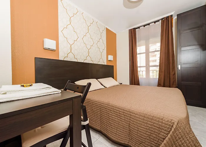 Venkovský dům Compuerta *