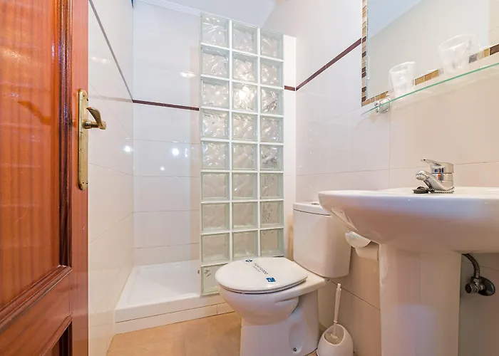 Venkovský dům Compuerta *