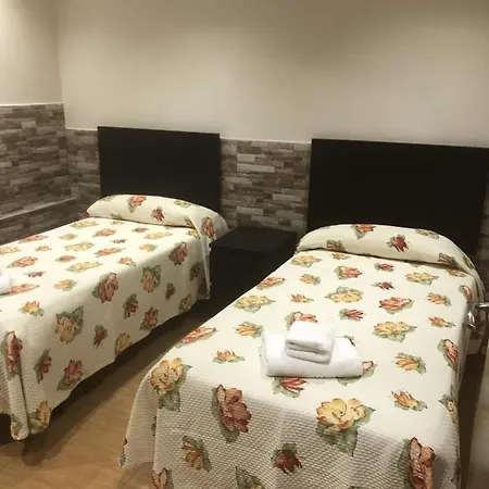 Compuerta Apartment