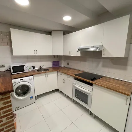 Compuerta Apartment Otanes