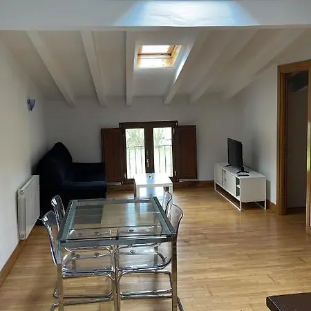 Compuerta Apartment Otanes