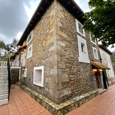 Landsted Compuerta