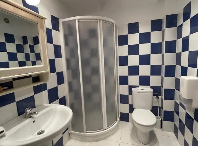 Compuerta Hétvégi ház Otañes