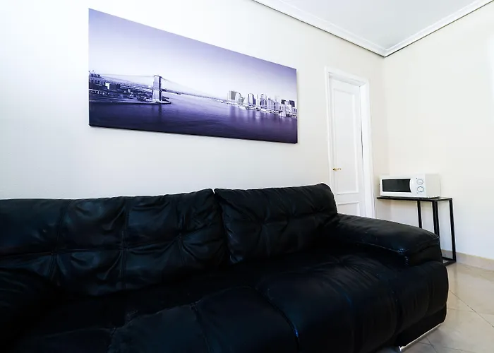 Hétvégi ház Compuerta